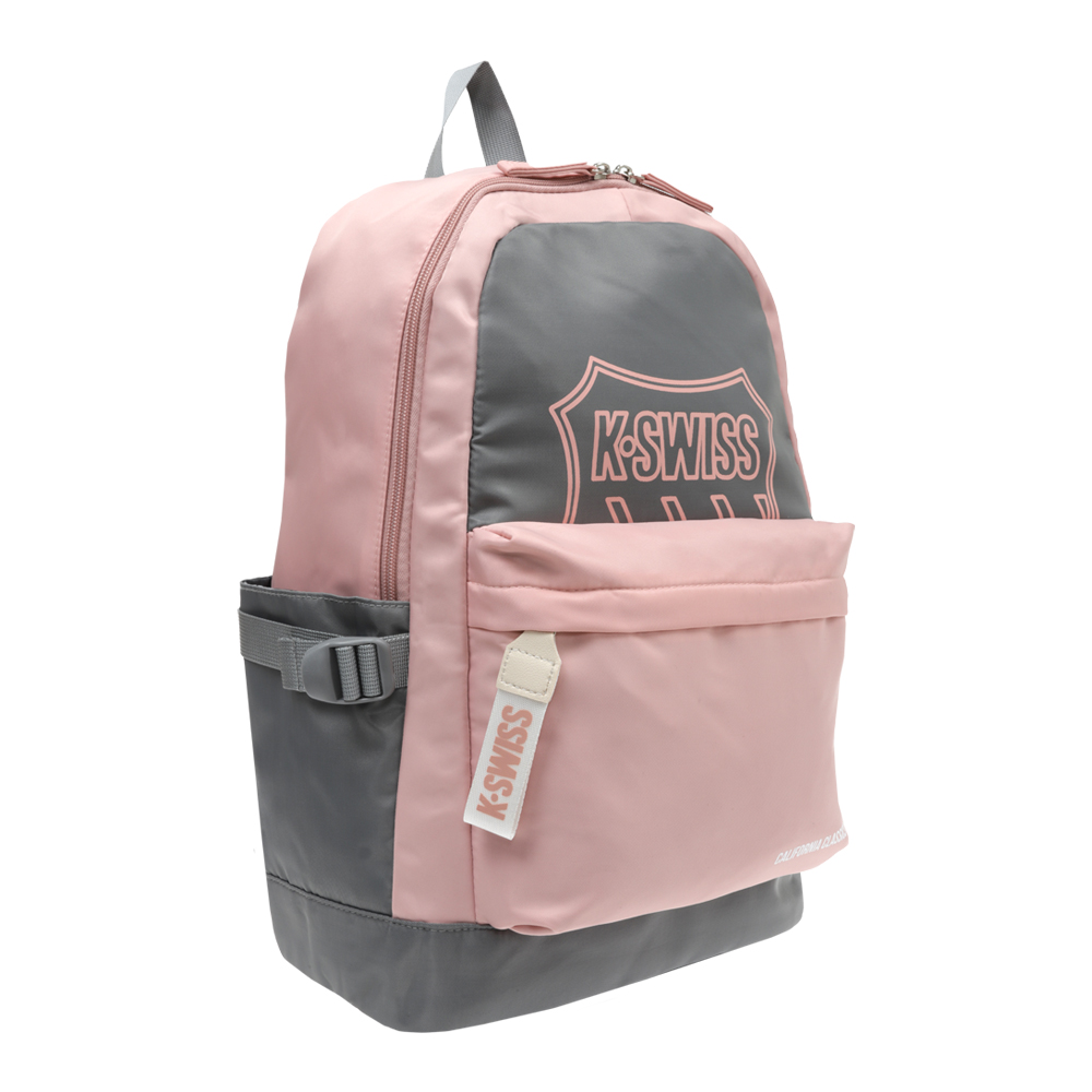 Foto 2 | Mochila K-swiss Harper Rosa