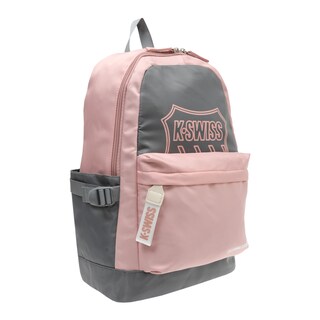 Foto 2 | Mochila K-swiss Harper Rosa