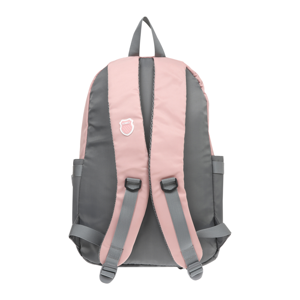 Foto 5 pulgar | Mochila K-swiss Harper Rosa