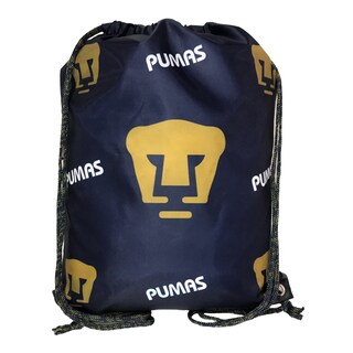 Foto 1 | Morral Genérico Futbol Pumas