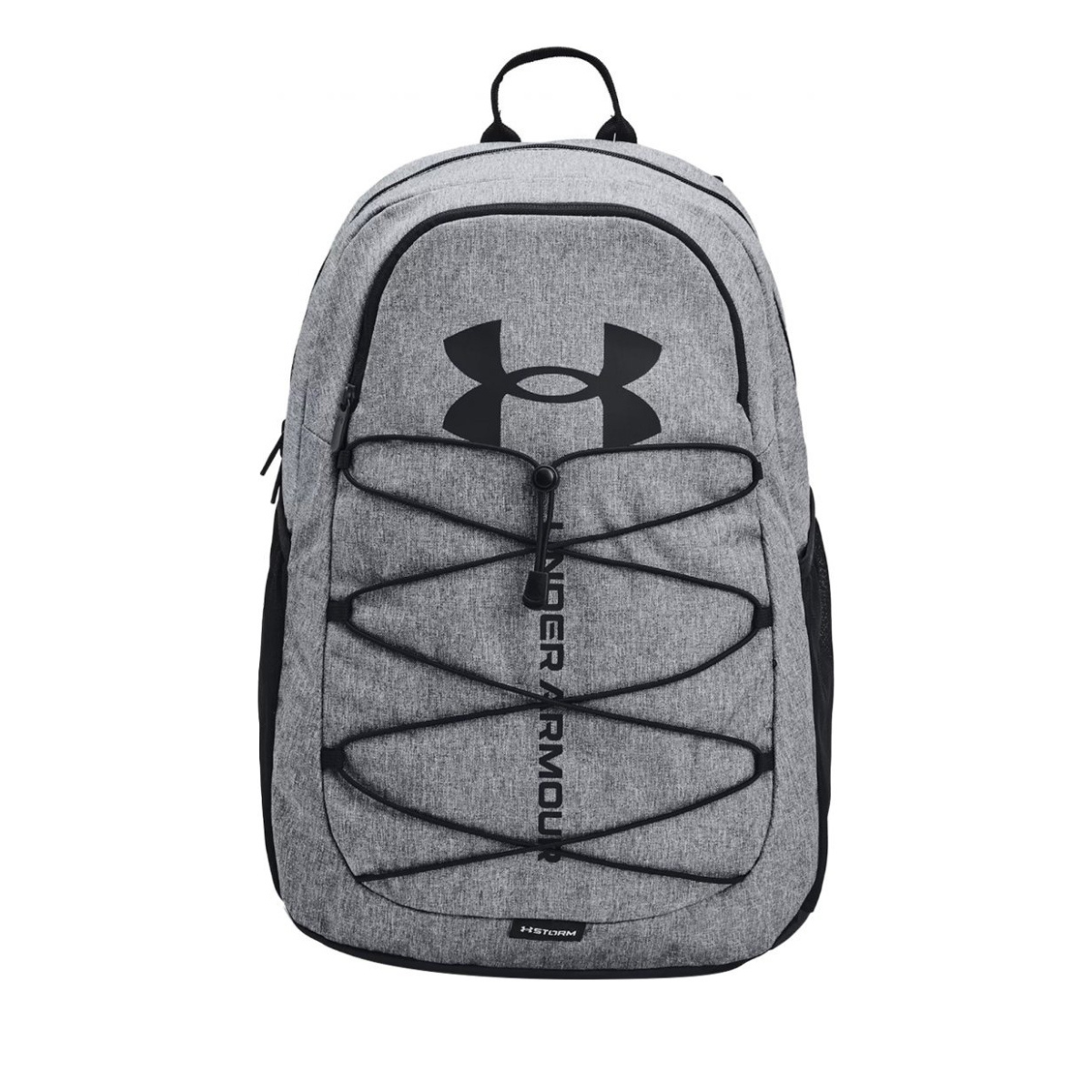 Mochila Under Armour Unisex Hustle Sport 1364181 012 - Gris