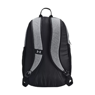 Foto 2 | Mochila Under Armour Unisex Hustle Sport 1364181 012 - Gris