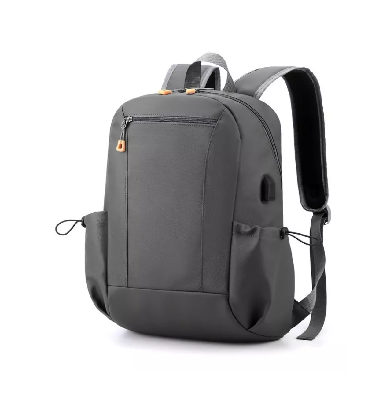 Mochila Lab.G Gris Diseño Liso 25 L