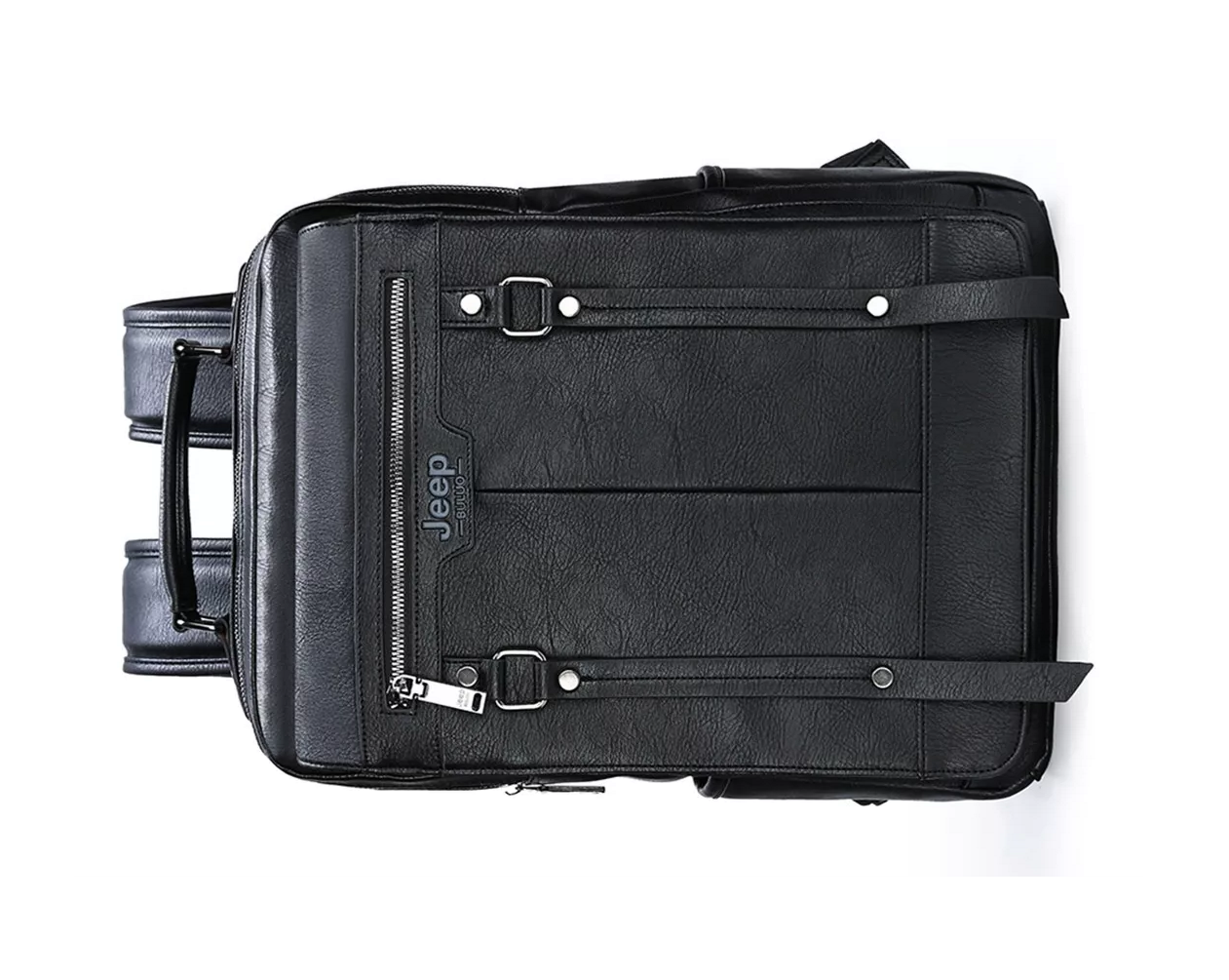 Foto 2 | Mochila Trekking Jeep Buluo 2011 20 L color Negro