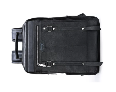 Foto 2 | Mochila Trekking Jeep Buluo 2011 20 L color Negro