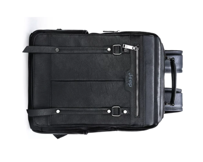 Foto 3 | Mochila Trekking Jeep Buluo 2011 20 L color Negro