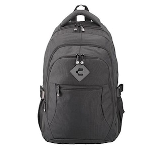 Foto 1 | Mochila Hombre Puma Deportivo Comodo Textil Negro