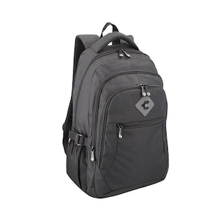 Foto 2 | Mochila Hombre Puma Deportivo Comodo Textil Negro