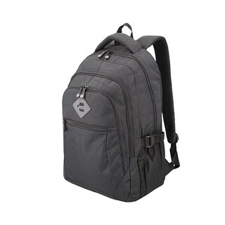 Foto 3 | Mochila Hombre Puma Deportivo Comodo Textil Negro