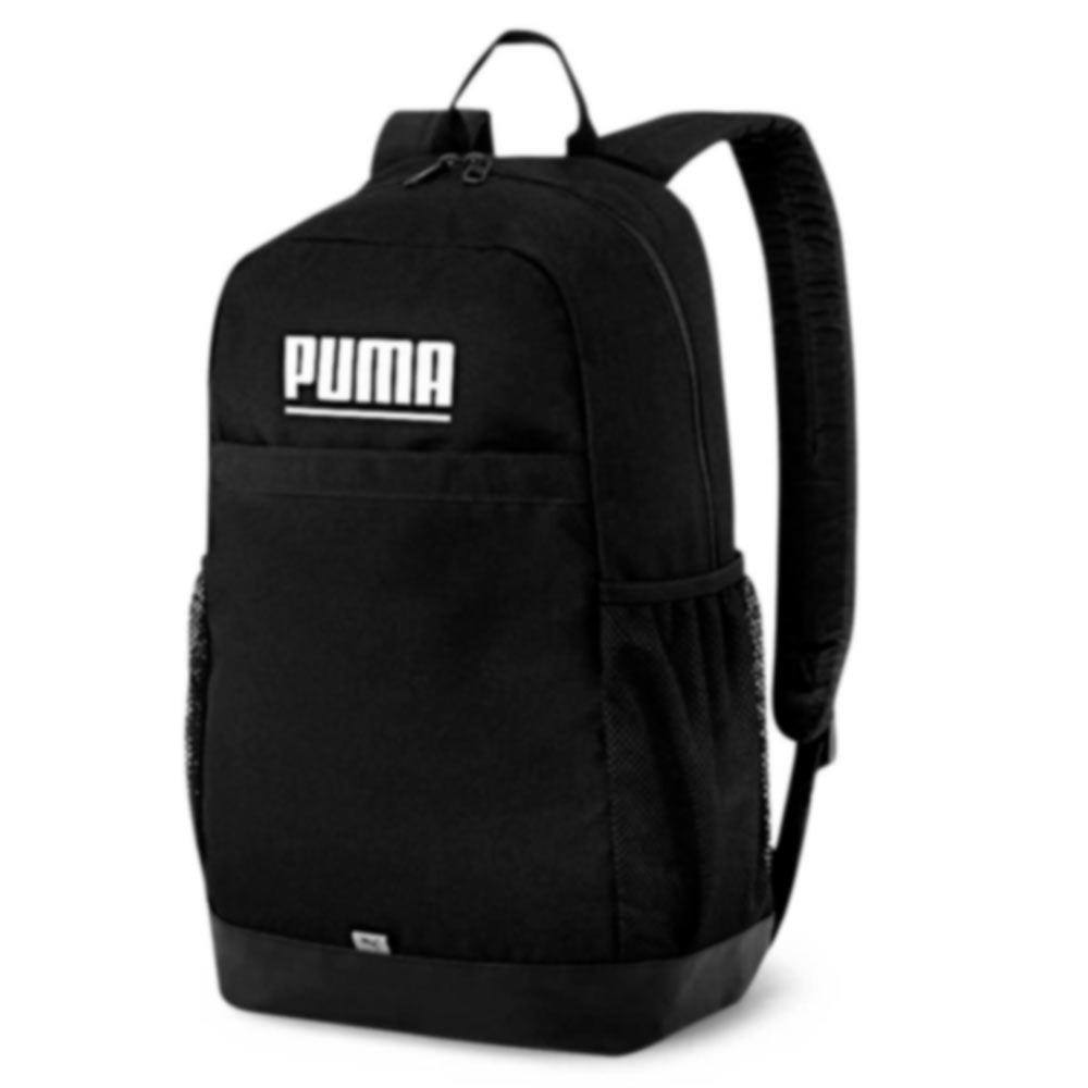 Foto 3 pulgar | Mochila Puma Negra