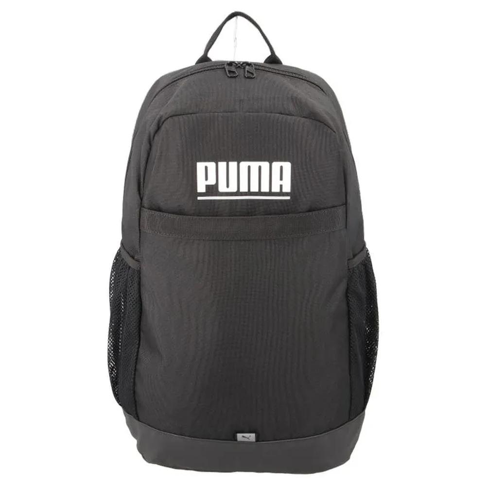 Foto 4 pulgar | Mochila Puma Negra