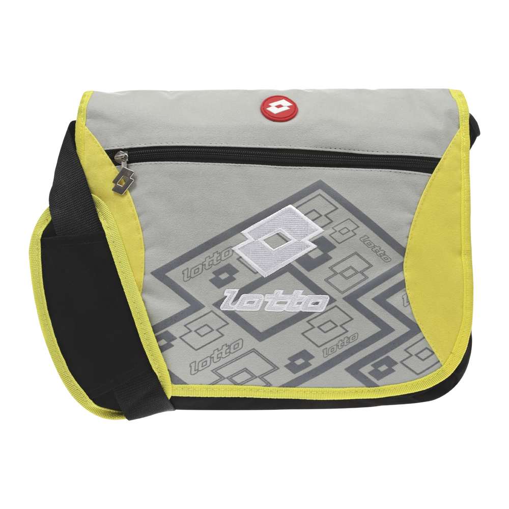Foto 1 | Messenger Lotto Pelson Amarillo