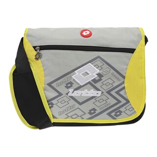 Foto 1 | Messenger Lotto Pelson Amarillo