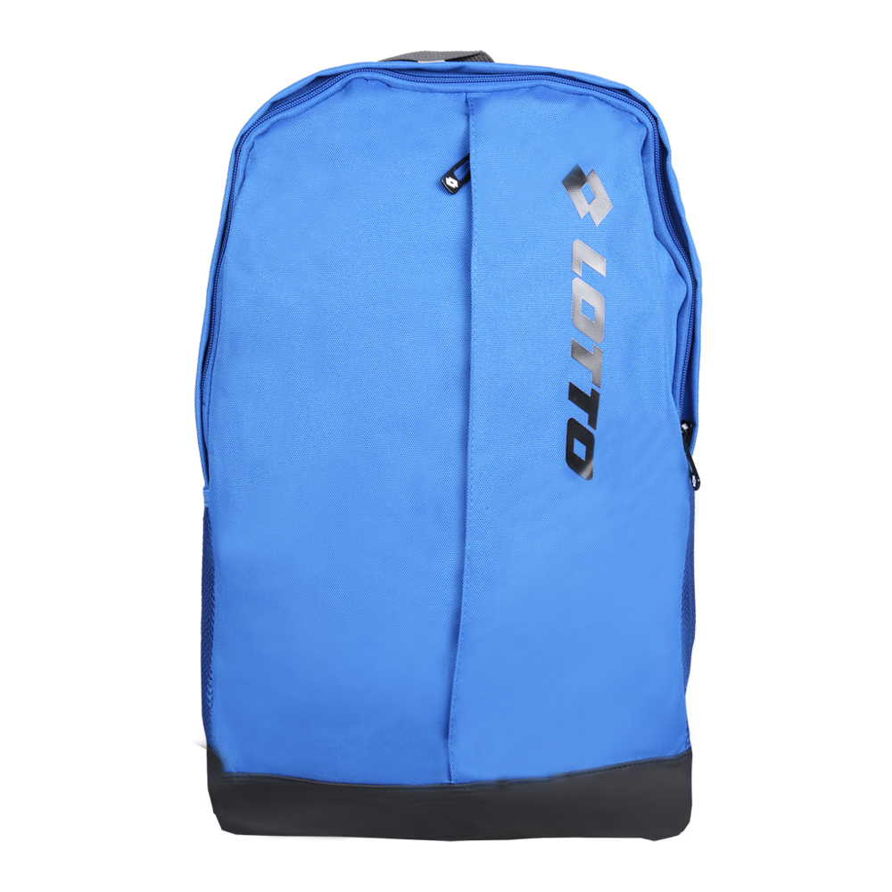 Mochila Lotto Dexte Unisex Color Azul