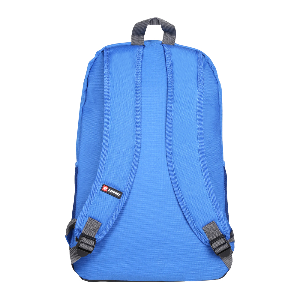 Foto 4 pulgar | Mochila Lotto Dexte Unisex Color Azul