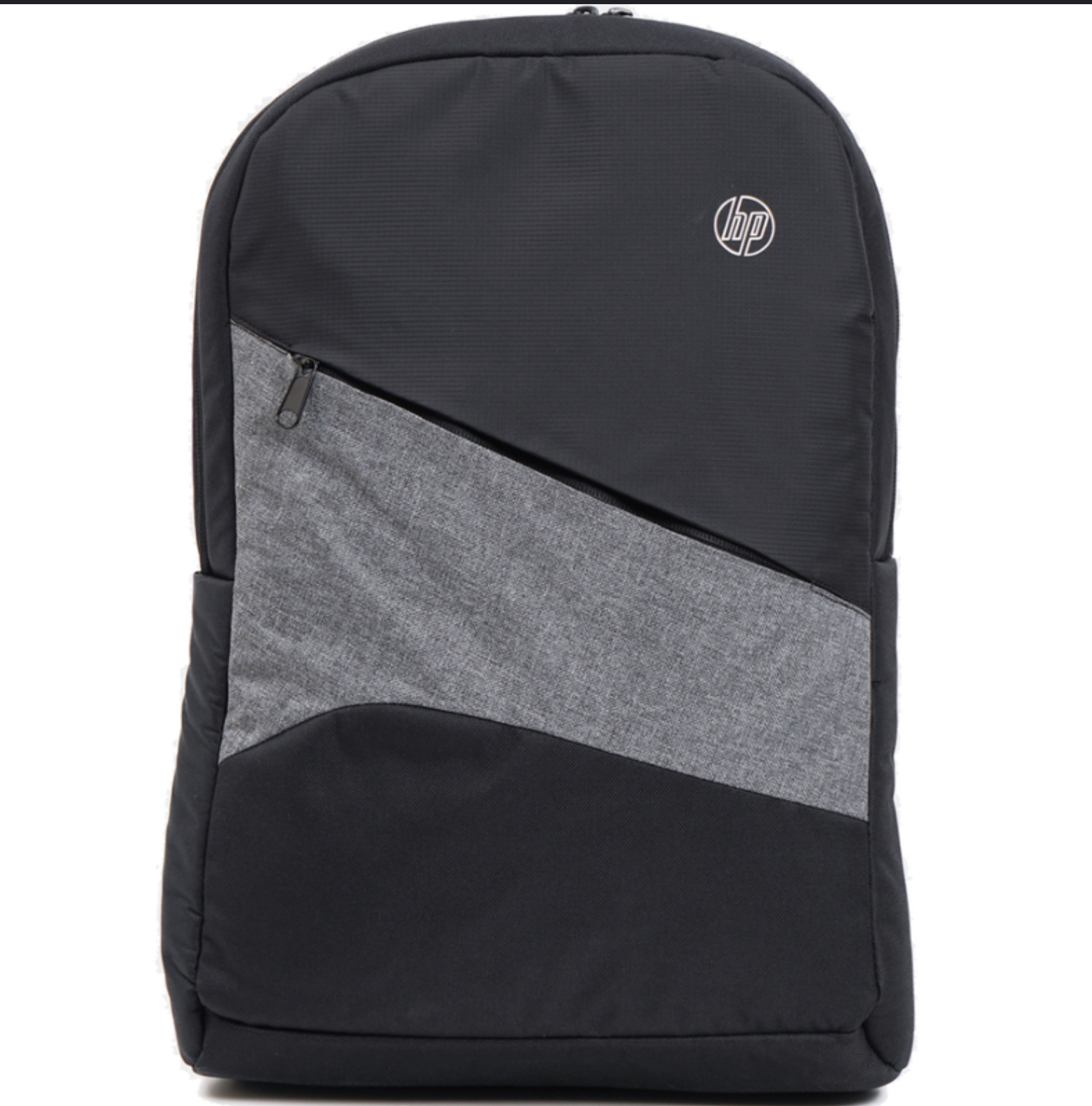 Mochila HP Negra para Portátil de 15.6 Pulgadas