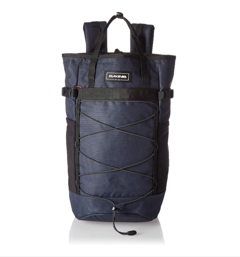 Dakine Wndr Cinch Pack 21l - Cielo Nocturno, Talla Única