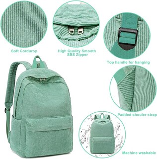 Foto 3 | Mochila The North Face Multicolor