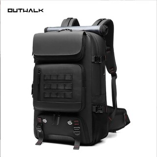 Foto 1 | Venta Internacional-mochila De Viaje Grande, Gran Capacidad