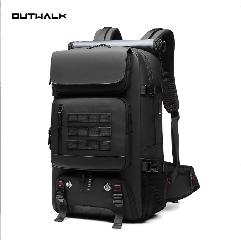 Foto 3 pulgar | Venta Internacional-mochila De Viaje Grande, Gran Capacidad