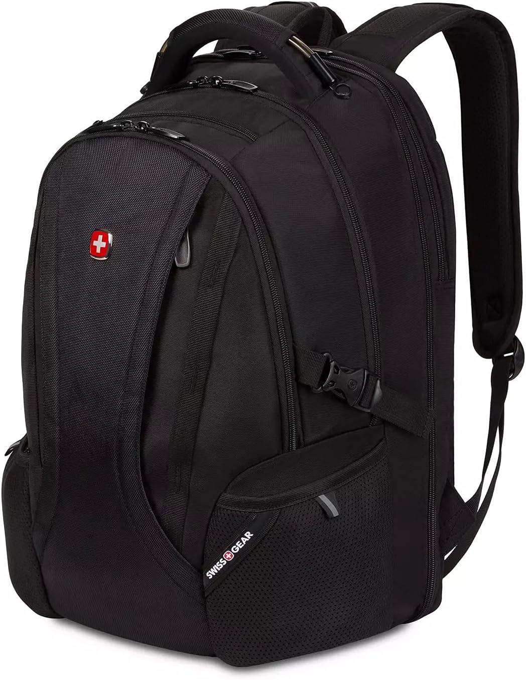 Mochila Swiss Gear Negra