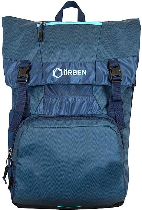 Foto 2 pulgar | Orben Lonestar mochila