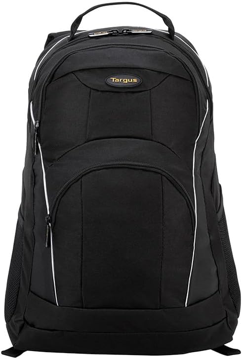 Mochila con motor y protección para laptop de hasta 16 pulgadas