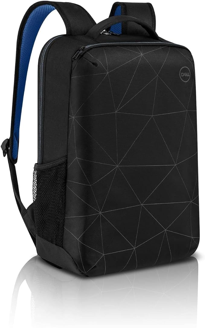 Foto 2 pulgar | Mochila Dell Americana Negra para Portátil de 15.6'' ES1520P