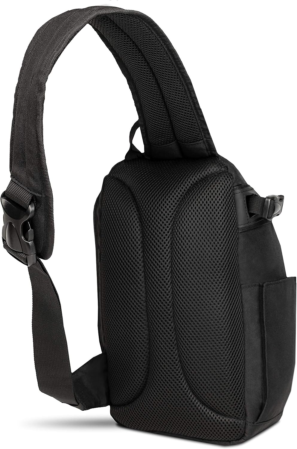 Foto 3 pulgar | Canon Mochila Sling 100s