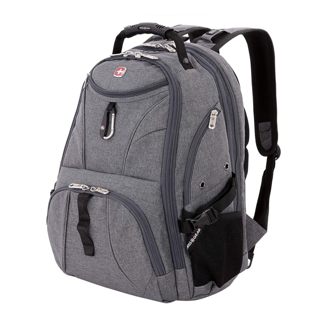 Mochila Swissgear Travel Gear 1900