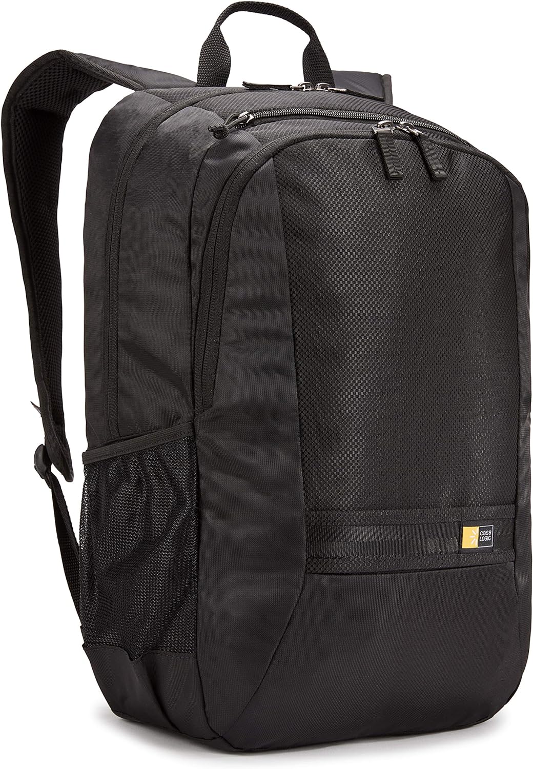 Case Logic Mochila para Portátil Key De 15,6'' Negro Mochilas Tradicionales