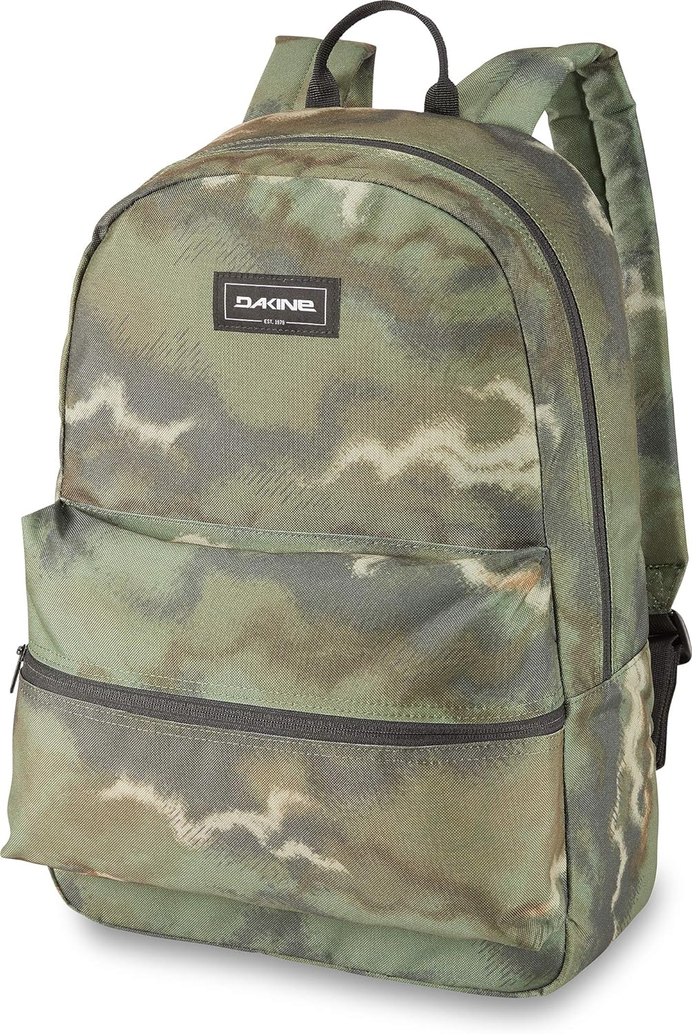 Dakine 247 Pack 24l - Camuflaje Ashcroft Oliva Talla Única