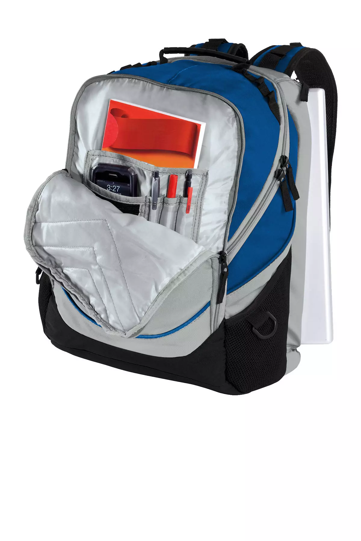 Foto 3 | Mochila Xcape para Ordenador con Acceso Rápido y Diseño Ergonómico