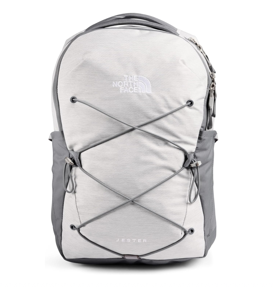 The North Face Jester Mochila En Gris
