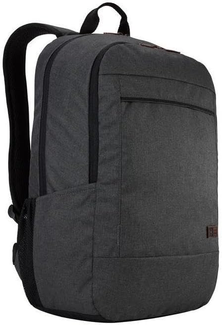 Mochila para Laptop de 15.6 Pulgadas Poliéster Gris