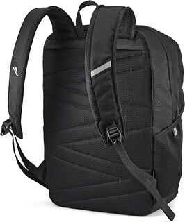 Foto 3 | Mochila Outburst High Sierra con Bolsillo para Laptop de 15.6'' Negra