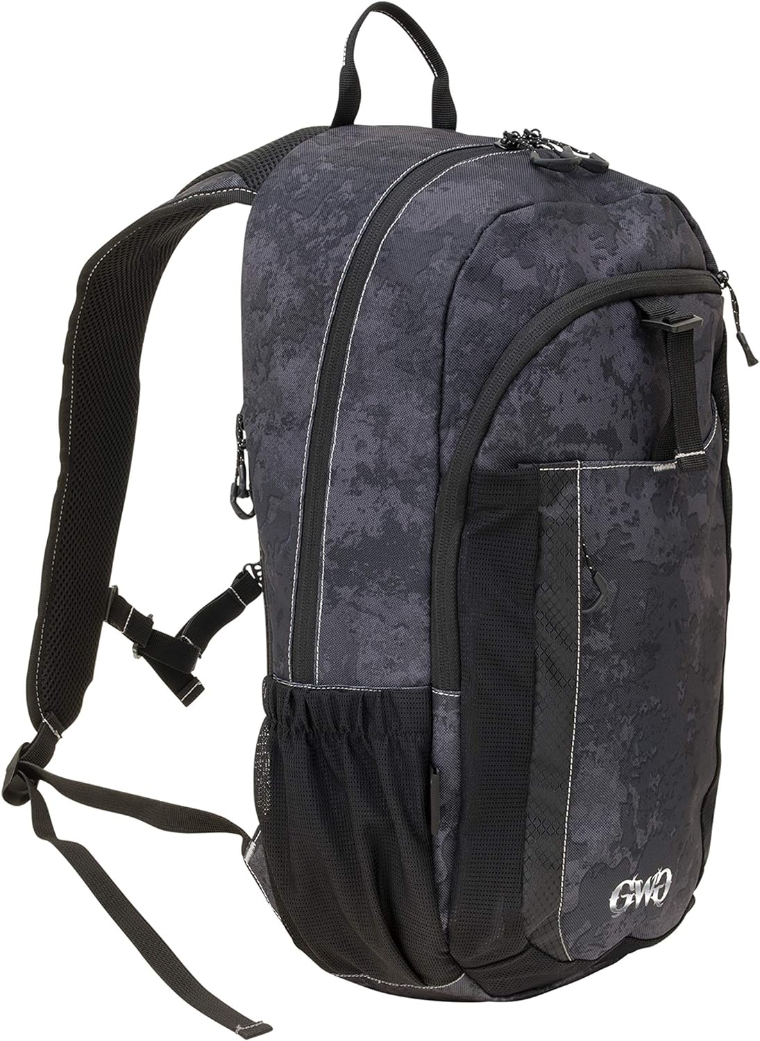 Mochila Allen Company para Laptop Gris