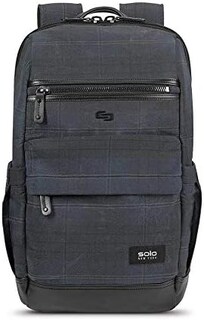 Foto 1 | Mochila para Laptop Solo Azul