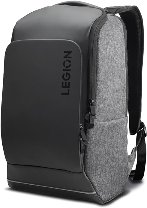 Lenovo Legion - Bolsa Para Laptop Para Videojuegos Protección De Doble Capa Bolsillos De Almacenamiento