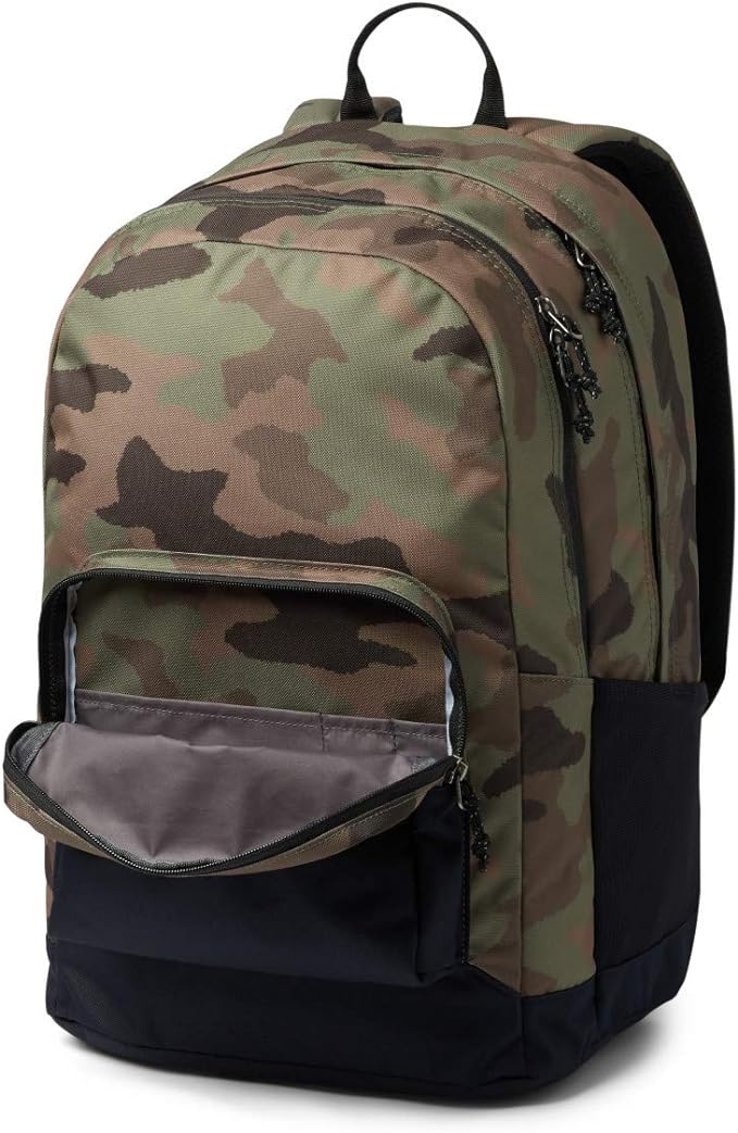 Foto 3 | Mochila Unisex De 30 L, Estilo Urbano, Bolso Para Laptop