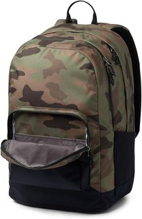 Foto 3 | Mochila Unisex De 30 L, Estilo Urbano, Bolso Para Laptop