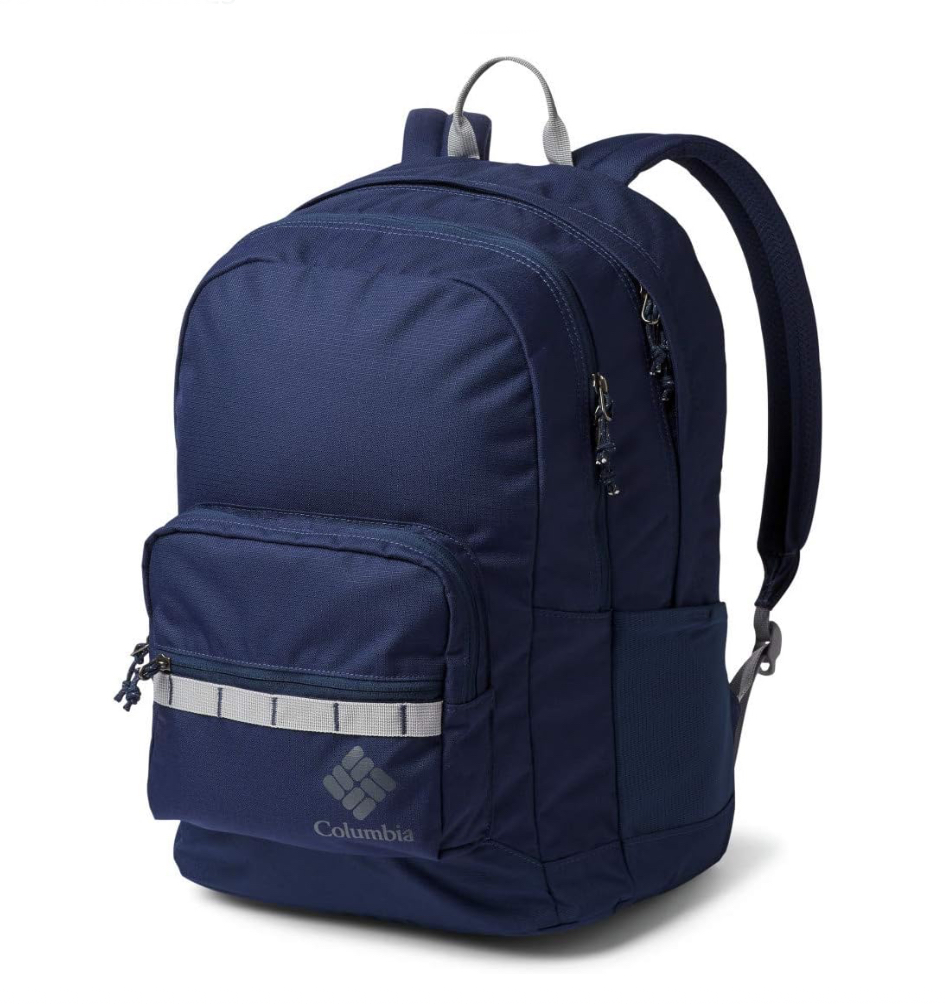 Mochila Azul Columbia