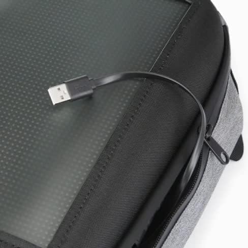 Foto 3 | Mochila Led Pix Inteligente Wünd con Estuche Rígido