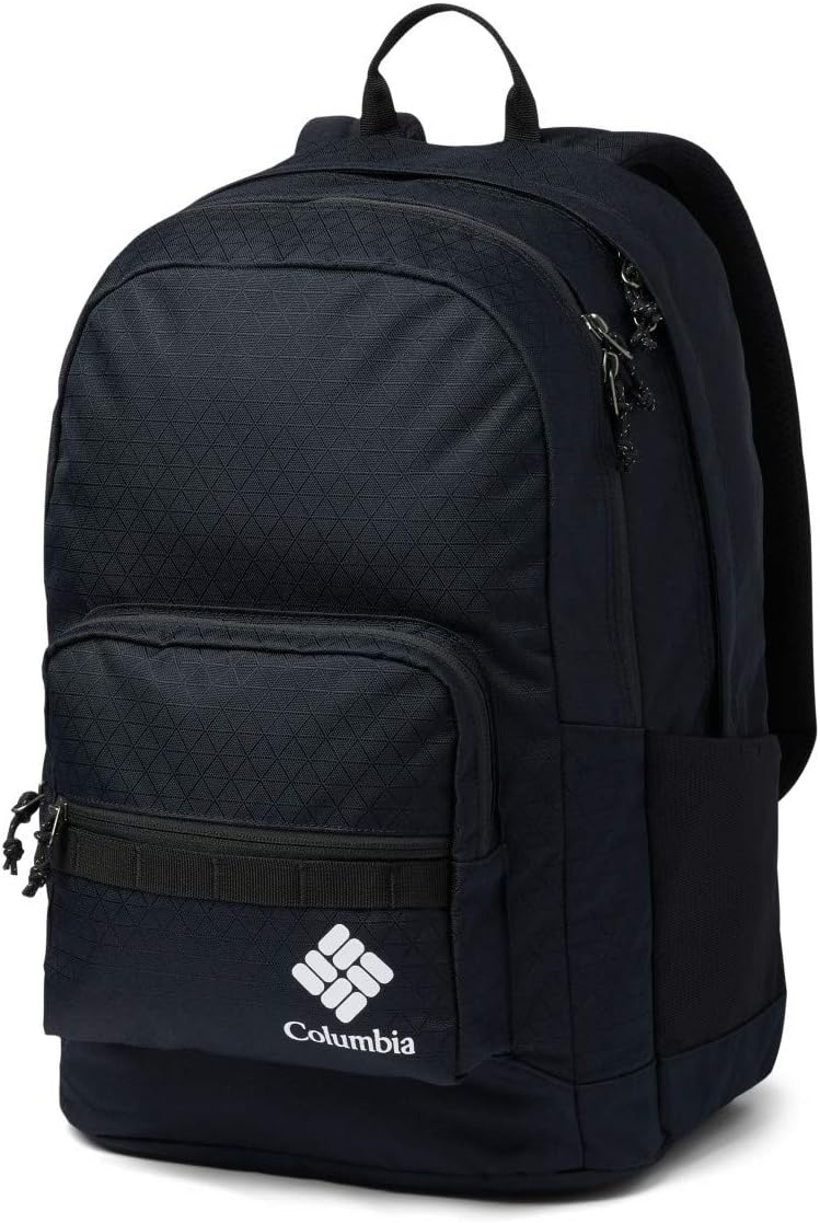 Mochila Wünd Negra con Bolso para Laptop Unisex 30 L