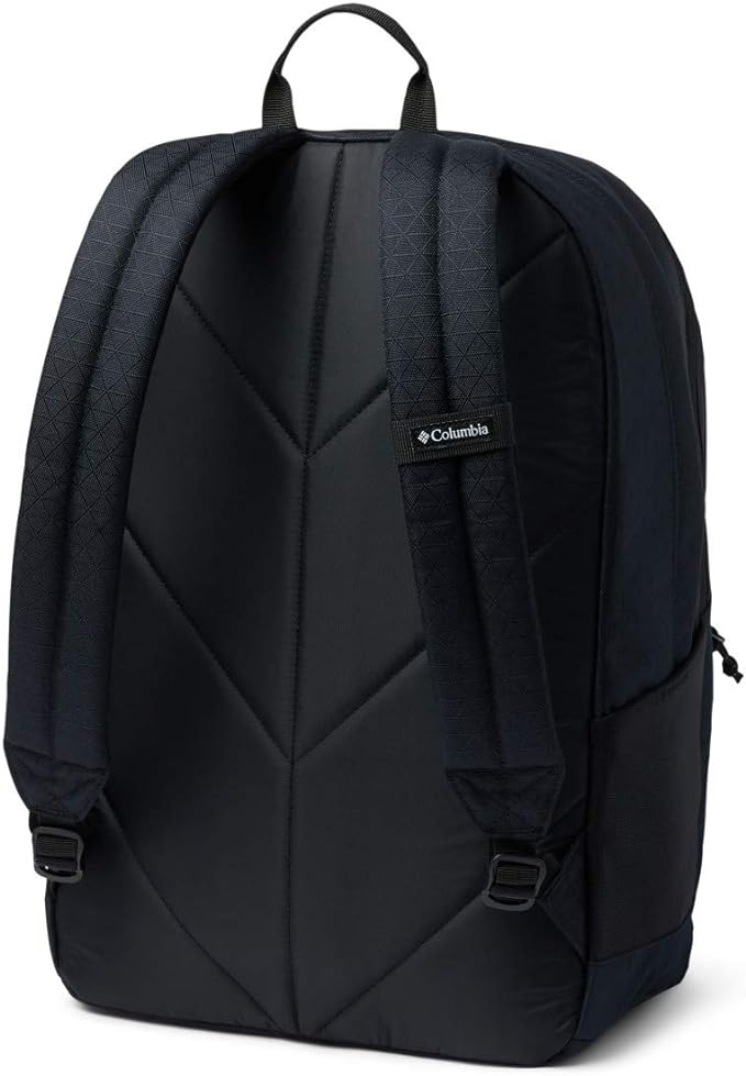 Foto 4 pulgar | Mochila Wünd Negra con Bolso para Laptop Unisex 30 L