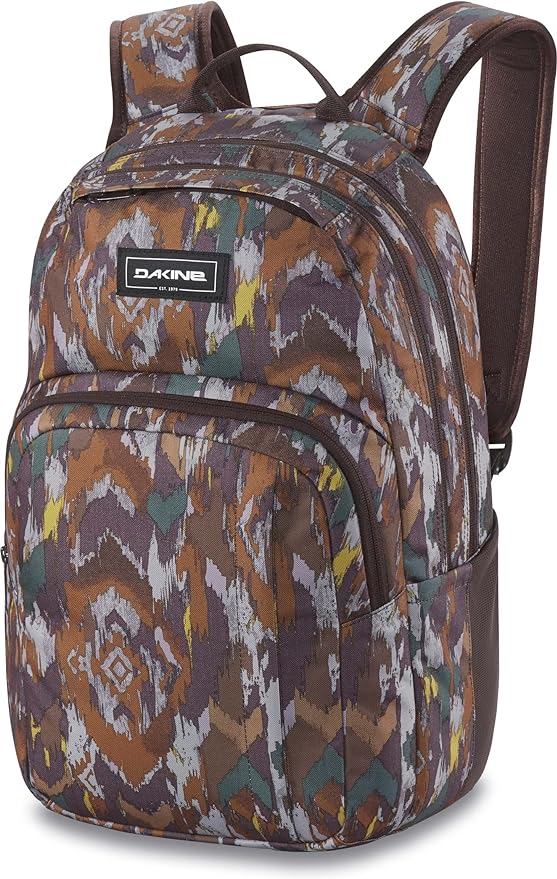 Mochila Dakine Multicolor