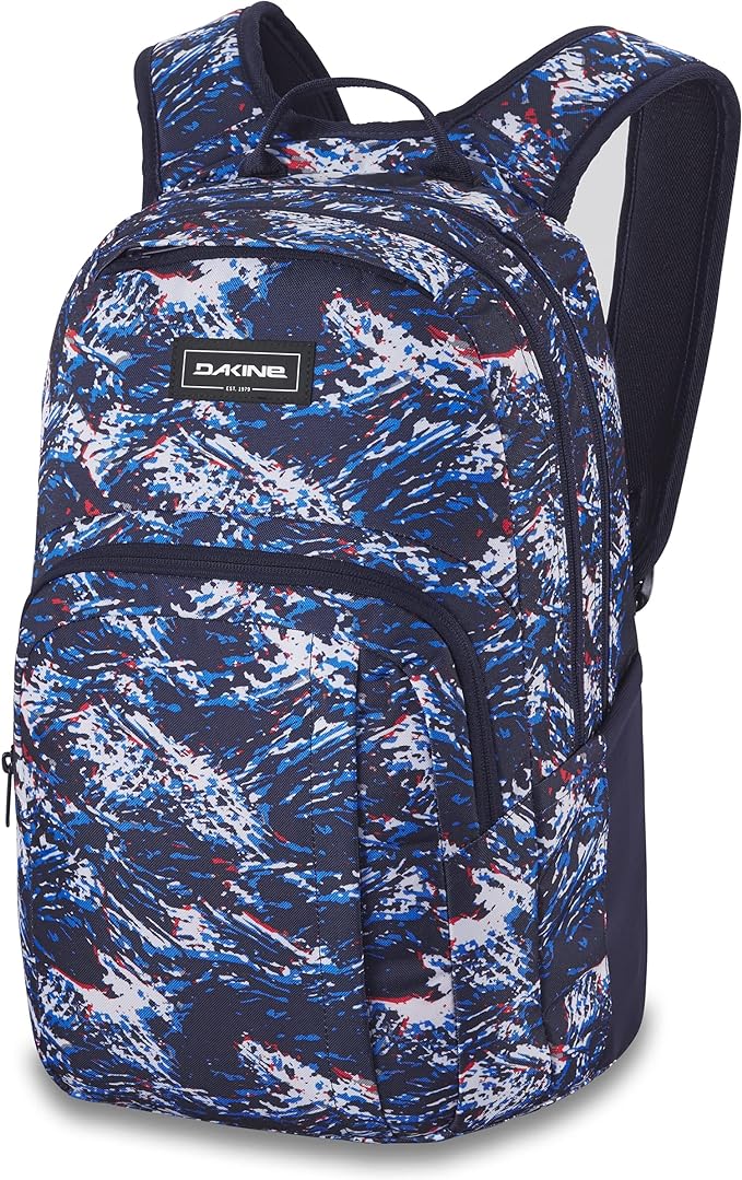 Mochila Dakine Azul