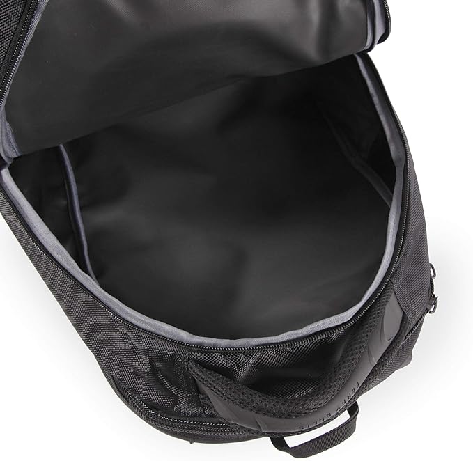 Foto 4 pulgar | Mochila Perry Ellis Negra para Portátil de Negocios M150