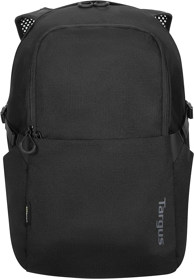 Mochila Targus Groove Negra para Portátil de 16''
