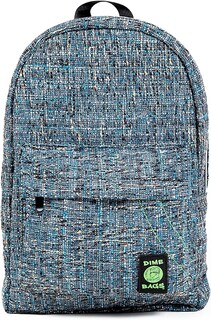 Foto 1 | Dime Bags Study Buddy | Mochila De Cáñamo | Compartimento Acolchado Para Portátil De 15 Pulgadas, Glass, Comput